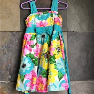 Cute summer dress